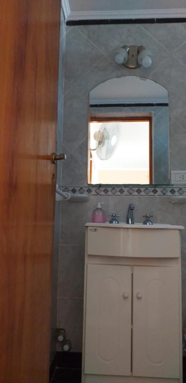 Hospedaje Bahuinias II Federación Dış mekan fotoğraf